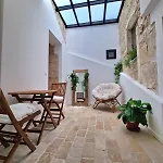 Le Saint Baudile 80sqm Parking Ac Church View *