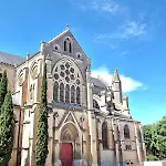 Le Saint Baudile 80sqm Parking Ac Church View *