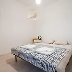 Le Saint Baudile 80sqm Parking Ac Church View