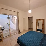 Le Saint Baudile 80sqm Parking Ac Church View Appartement Nîmes