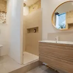 Le Saint Baudile 80sqm Parking Ac Church View * Nîmes