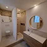 Le Saint Baudile 80sqm Parking Ac Church View Appartement Nîmes