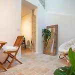 Appartement Le Saint Baudile 80sqm Parking Ac Church View Nîmes