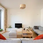 Le Saint Baudile 80sqm Parking Ac Church View * Nîmes