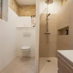 Le Saint Baudile 80sqm Parking Ac Church View Appartement