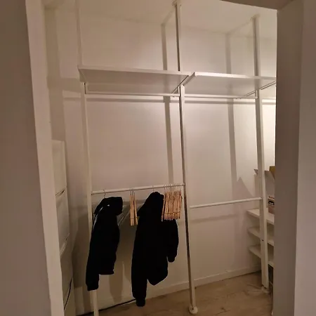 Le Saint Baudile 80sqm Parking Ac Church View Nimes