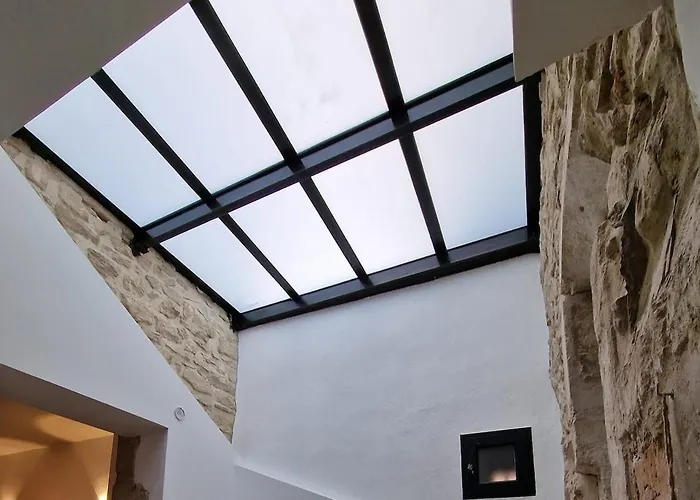 Le Saint Baudile 80sqm Parking Ac Church View * Nîmes